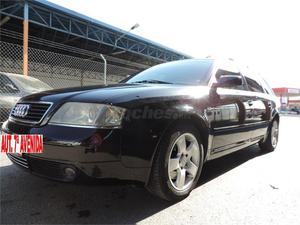 AUDI A6 2.5 TDI AVANT QUATTRO 180 CV 5p.