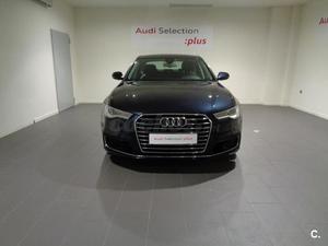 AUDI A6 3.0 TDI 160kW218CV quattro S tronic 4p.