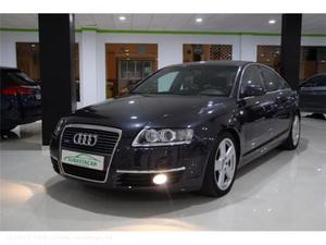 AUDI A6 EN VENTA EN NAVALMORAL DE LA MATA (CáCERES) -