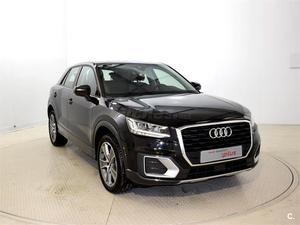 AUDI Q2 untaggable edition 1.6 TDI 85kW 116CV 5p.