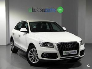 AUDI Q5 2.0 TDI 150CV ultra Advanced edition 5p.