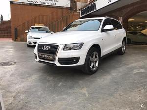 AUDI Q5 2.0 TDI 170cv quattro S tronic 5p.