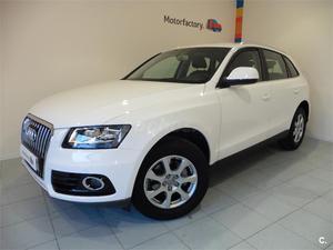 AUDI Q5 2.0 TDI 177cv quattro Advance 5p.