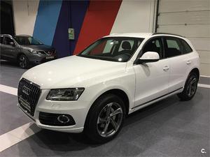 AUDI Q5 2.0 TDI 177cv quattro S tronic Ambiente 5p.