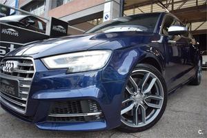 AUDI S3 2.0 TFSI quattro S tronic Sportback 5p.