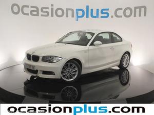 BMW D COUPE 130KW (177CV) PACK ``M´´ - MADRID -