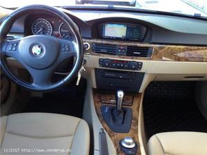 BMW SERIE 3 EN VENTA EN SALAMANCA (SALAMANCA) - SALAMANCA -