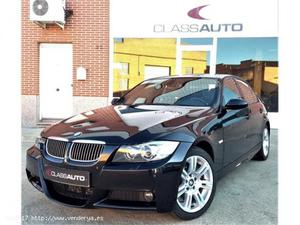 BMW SERIE 3 EN VENTA EN SALAMANCA (SALAMANCA) - SALAMANCA -