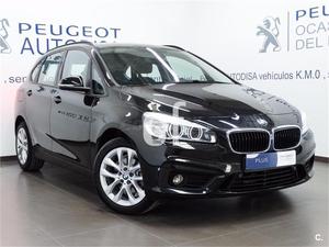 BMW Serie 2 Active Tourer 218d 5p.