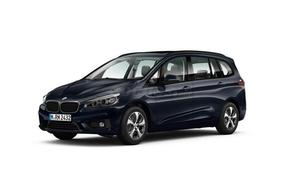 BMW Serie 2 Gran Tourer 218d 5p.