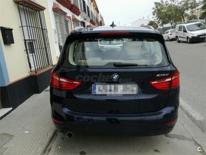 BMW Serie 2 Gran Tourer 218d 5p.