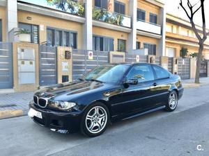 BMW Serie Cd 2p.