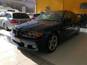 BMW Serie Cd 2p.