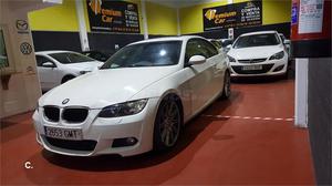 BMW Serie D 2p.
