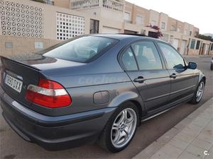 BMW Serie D TOURING 5p.