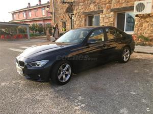 BMW Serie d Gran Turismo 5p.