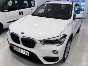 BMW X1 sDrive18d 5p.