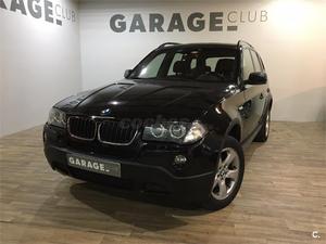 BMW X3 2.0d 5p.