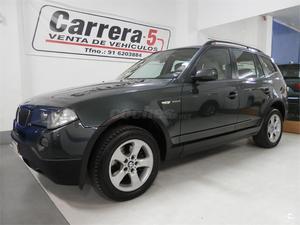 BMW X3 2.0d 5p.