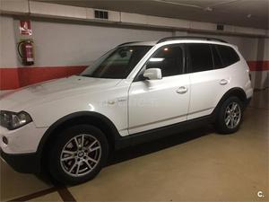 BMW X3 3.0d 5p.