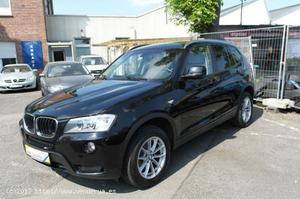 BMW X3 XDRIVE 2.0D - BARCELONA - BARCELONA - (BARCELONA)