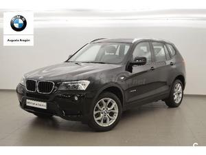 BMW X3 XDRIVE20D 5p.