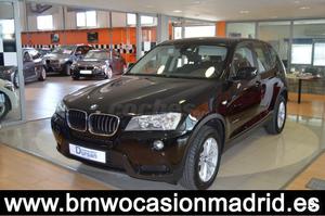 BMW X3 sDrive18d 5p.