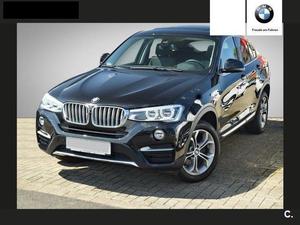 BMW X4 xDrive20d 5p.