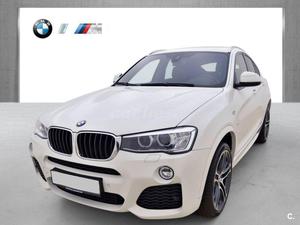 BMW X4 xDrive20d 5p.