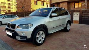 BMW X5 3.0d 5p.