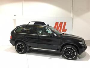 BMW X5 3.0d 5p.