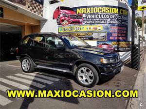 BMW X5 3.0d 5p.