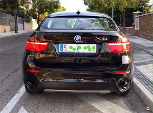 BMW X6 xDrive30d 5p.