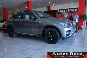 BMW X6 xDrive35d 5p.