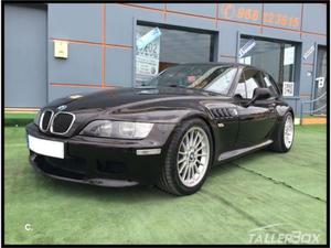 BMW Z3 3.0i Coupe 2p.