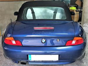 BMW Z3 ROADSTER 1.9I 2p.