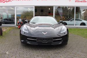 CHEVROLET Corvette Stingray 6.2 V8 3p.