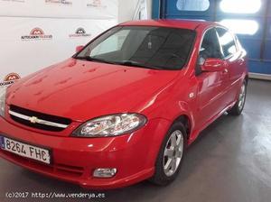 CHEVROLET LACETTI CV - TOLEDO - TOLEDO - (TOLEDO)