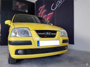 CHEVROLET Matiz 1.0 SX 5p.