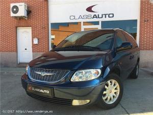 CHRYSLER GRAND VOYAGER EN VENTA EN SALAMANCA (SALAMANCA) -