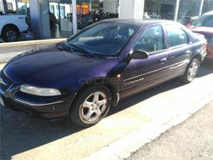 CHRYSLER Stratus 2.0 LE AUTOSTICK 4p.