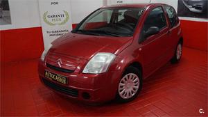 CITROEN C2 1.1I Collection 3p.