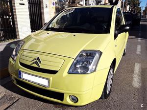 CITROEN C2 1.4 HDI Collection 3p.