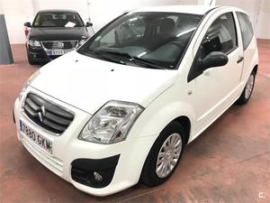 CITROEN C2 1.4 HDI Cool 3p.