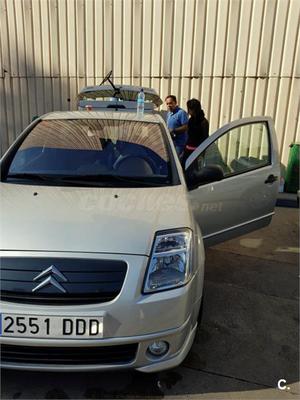 CITROEN C2 1.4I VTR Sensodrive 3p.