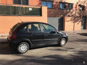 CITROEN C3 1.1i Magic 5p.