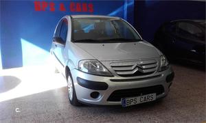 CITROEN C3 1.4 HDi Collection 5p.