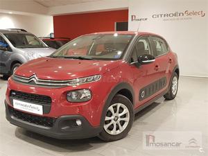 CITROEN C3 PureTech 50KW 68CV FEEL 5p.