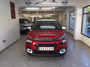 CITROEN C3 PureTech 81KW 110CV SS FEEL EAT6 5p.