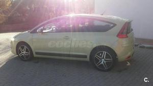 CITROEN C4 1.6 HDi 110 VTR Plus 3p.